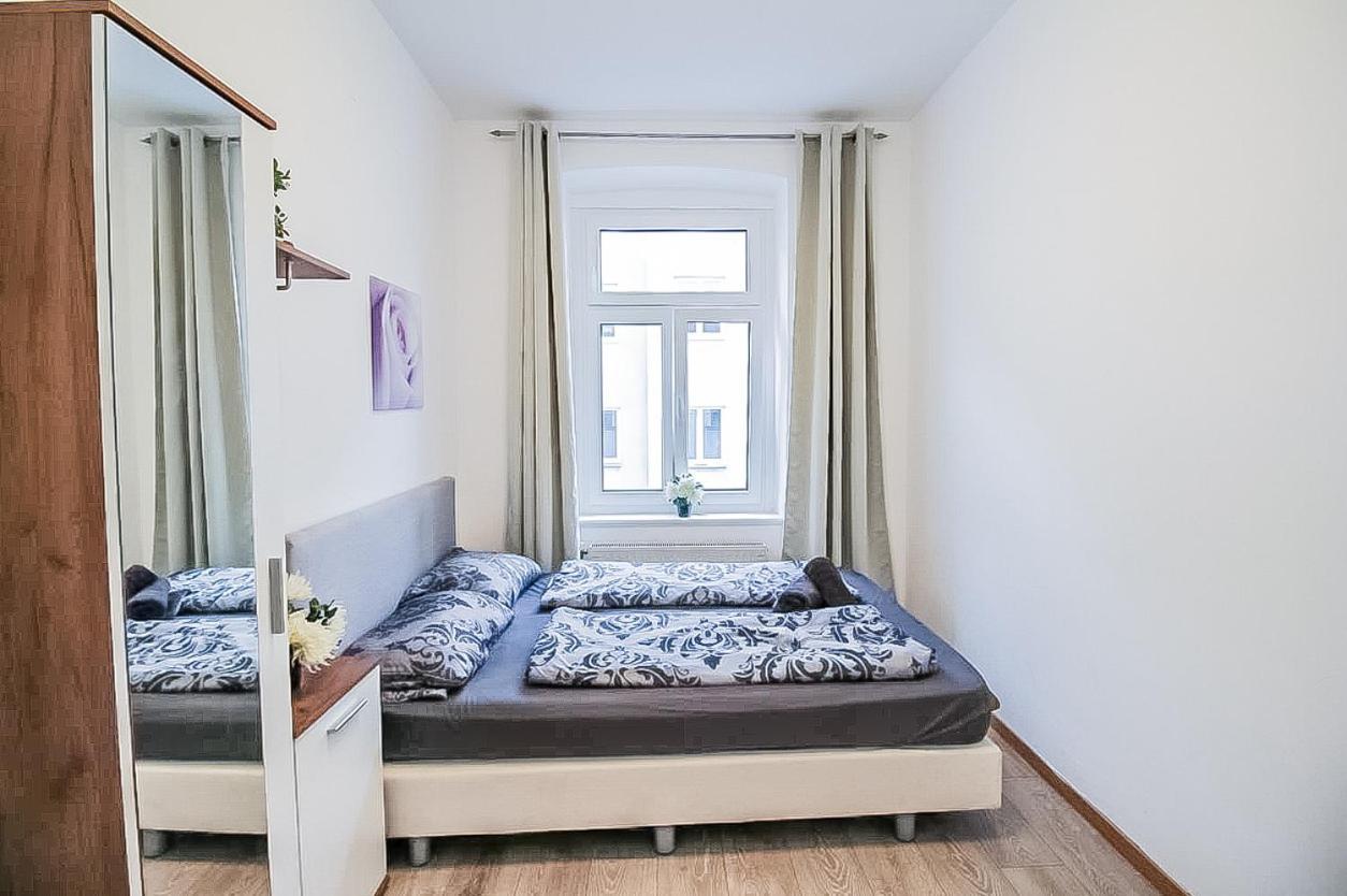 Premier Double Th * Wien