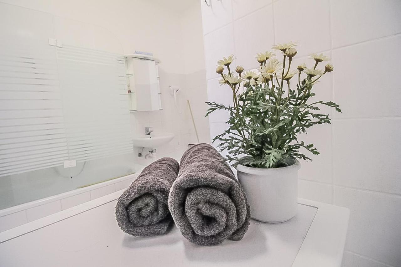 Privatunterkunft Premier Double Th