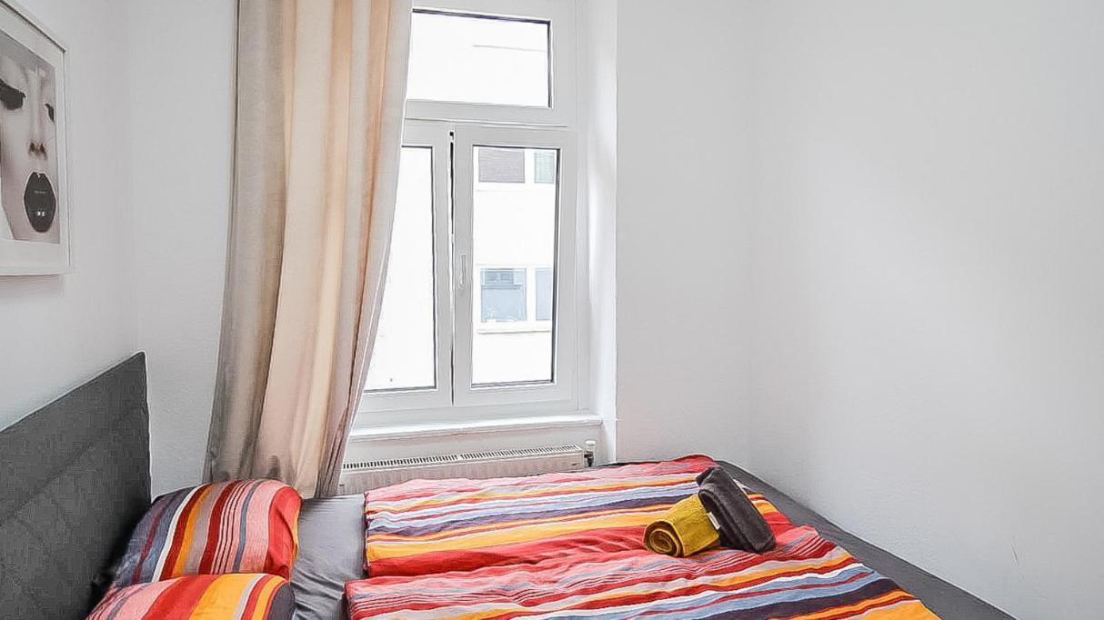 Premier Double Th Privatunterkunft Wien
