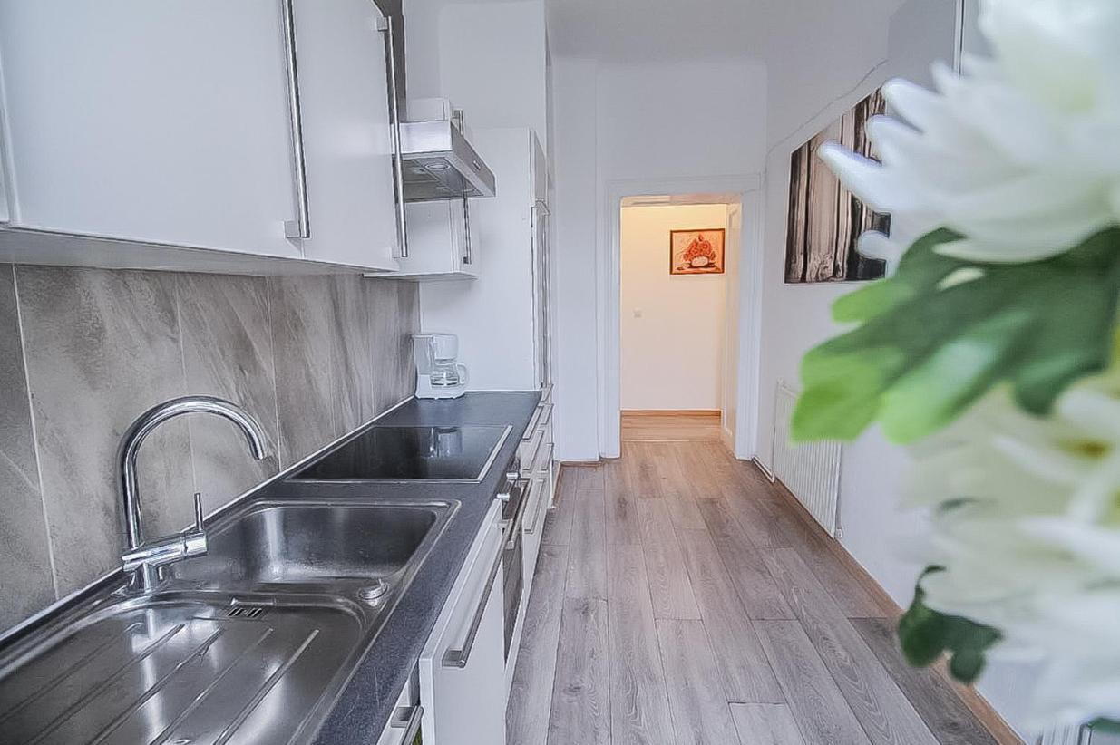 Premier Double Th Privatunterkunft Wien