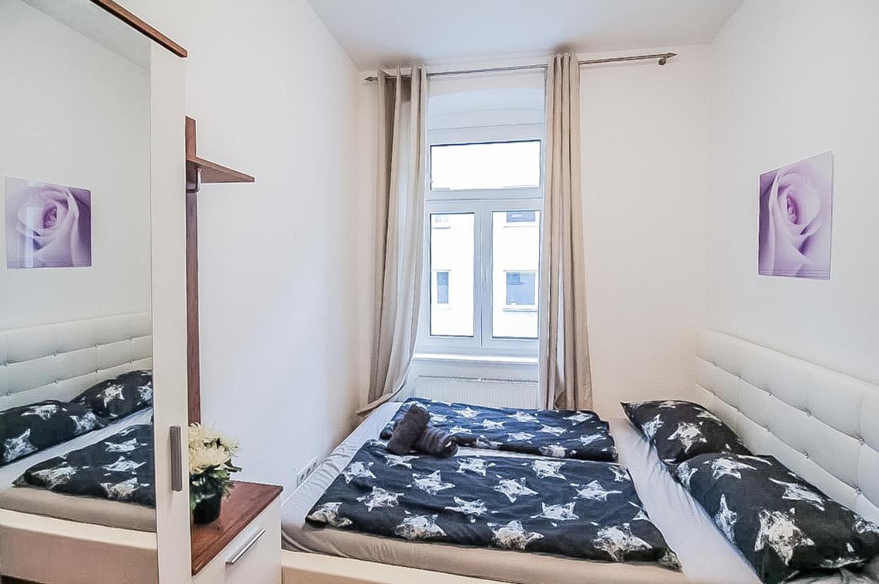 Premier Double Th * Wien